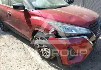 2021 Nissan KICKS фото