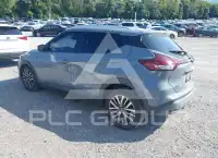 2021 Nissan KICKS фото