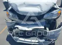2021 Nissan NV 200 фото