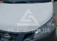 2021 Nissan NV 200 фото