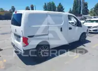 2021 Nissan NV 200 фото
