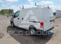 2021 Nissan NV 200 фото