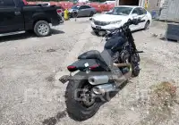 2021 Harley-Davidson FXFB фото