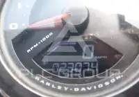 2021 Harley-Davidson FXFB фото