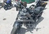2021 Harley-Davidson FXFB фото