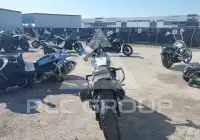 2021 Harley-Davidson FXFB фото