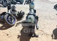 2021 Harley-Davidson XL883 фото