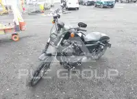 2021 Harley-Davidson XL883 фото