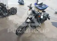 2021 Harley-Davidson XL883 фото