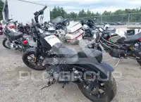 2021 Harley-Davidson XL883 фото