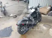 2021 Harley-Davidson XL883 фото