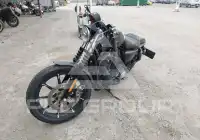 2021 Harley-Davidson XL883 фото