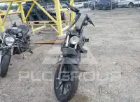 2021 Harley-Davidson XL883 фото