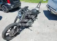 2021 Harley-Davidson XL883 photo