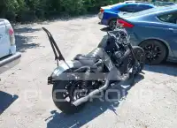 2021 Harley-Davidson XL883 photo