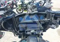 2021 Harley-Davidson FLHX фото