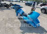 2021 Harley-Davidson FLHX фото