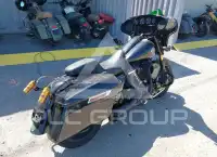 2021 Harley-Davidson FLHX фото