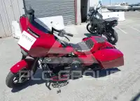 2021 Harley-Davidson FLHX фото