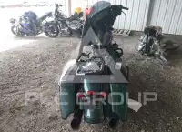 2021 Harley-Davidson FLHX photo