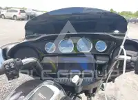 2021 Harley-Davidson FLHX фото