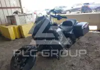 2021 Harley-Davidson FLHX фото