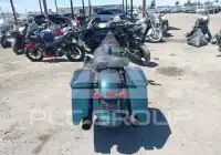 2021 Harley-Davidson FLHX фото