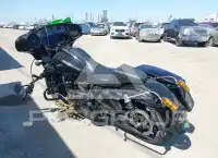 2021 Harley-Davidson FLHX фото