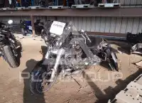 2021 Harley-Davidson FLHX фото