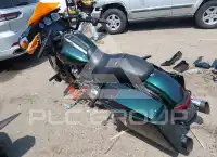 2021 Harley-Davidson FLHX фото