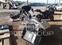 2021 Harley-Davidson FLHX фото