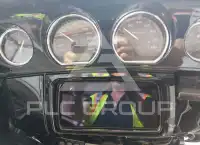 2021 Harley-Davidson FLHX photo