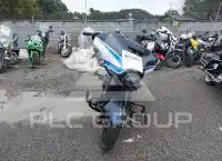 2021 Harley-Davidson FLHX photo