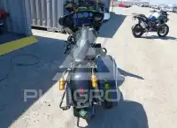 2021 Harley-Davidson FLHX фото