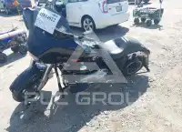 2021 Harley-Davidson FLHT photo