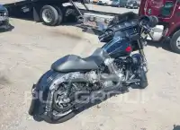 2021 Harley-Davidson FLHT photo