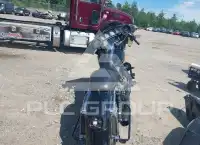 2021 Harley-Davidson FLHT photo
