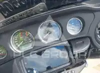2021 Harley-Davidson FLHT photo