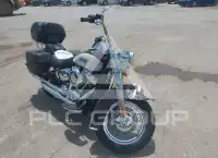 2021 Harley-Davidson FLHC фото