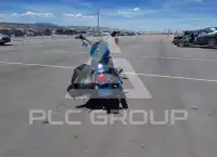 2021 Harley-Davidson FLHC photo