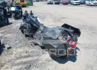 2021 Harley-Davidson FLHC фото