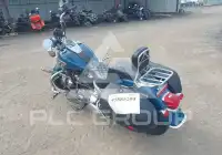 2021 Harley-Davidson FLHC фото
