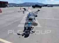 2021 Harley-Davidson FLHC photo