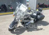 2021 Harley-Davidson FLHC photo