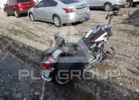 2021 Harley-Davidson FLHC фото