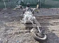 2021 Harley-Davidson FLHC фото