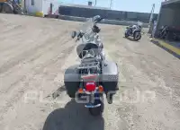 2021 Harley-Davidson FLHC photo
