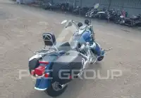2021 Harley-Davidson FLHC фото