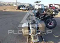 2021 Harley-Davidson FLHC фото