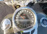 2021 Harley-Davidson FLHC фото